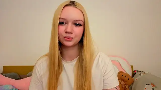 viyy's Webcam Show