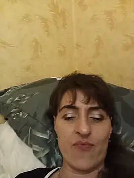 _NancySweet – Kamerová šou