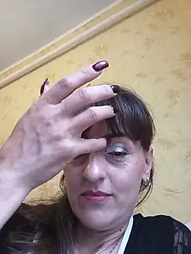 חדר צ'אט בשידור חי של _NancySweet