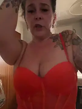 -SweetSandy- Webcam-Show
