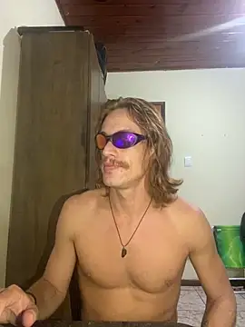 Webkamerová show ruivofloripasecrets