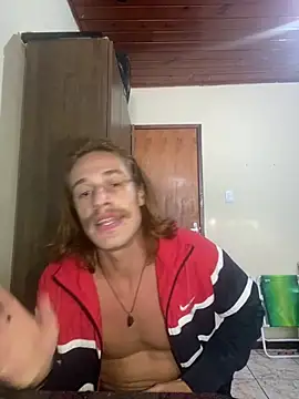 ruivofloripasecrets' Webcam Show