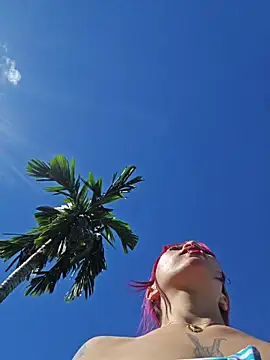 Camila_Fairy – Naživo XXX chat