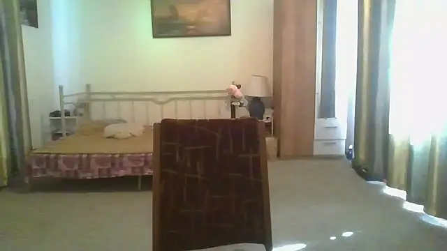 Živá chatovací místnost ElenaLove888