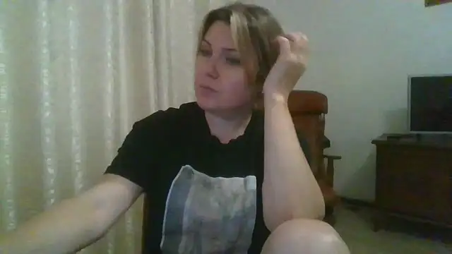 Chat ao vivo de ElenaLove888