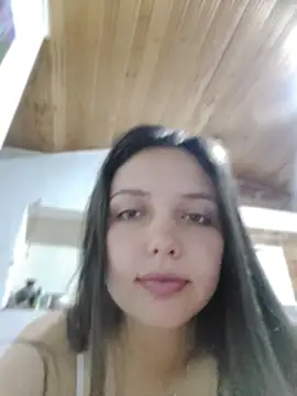 Živá chatovací místnost Bella_Karoline