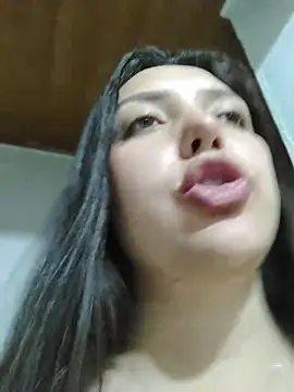 Živá chatovací místnost Bella_Karoline