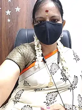 Živá chatovací místnost Tamil_white_beauty