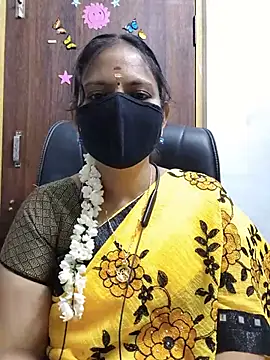 Tamil_white_beauty Live Chatraum