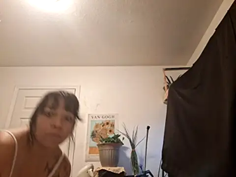 Joanshinesn Live-seksikameraesitys