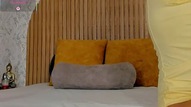 Živá chatovací místnost Victoria_Blake_