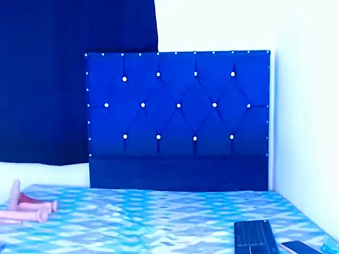 Živá chatovací místnost HelenDavied