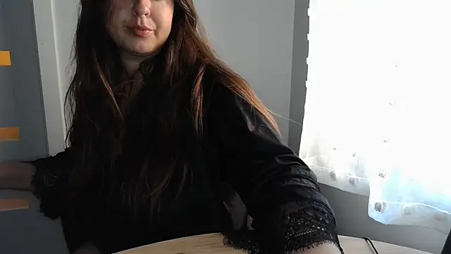 Monia9530 现场聊天室