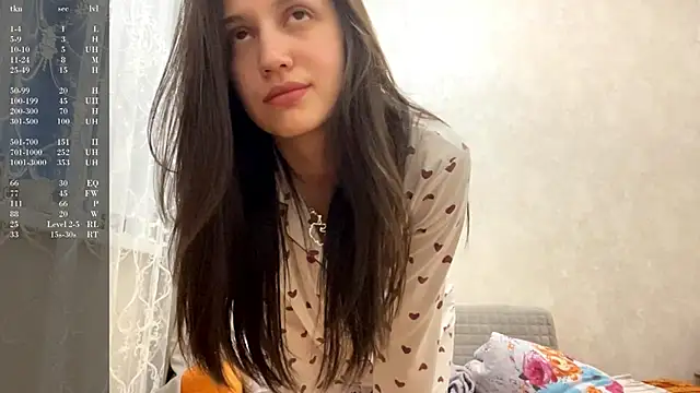 Chat XXX Live JoelleBucko