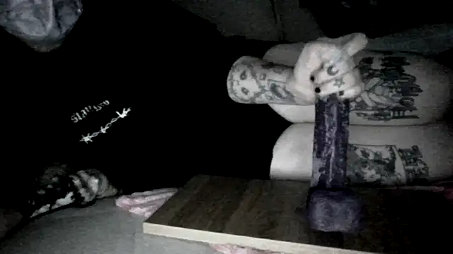 sundaygoth – Naživo XXX chat