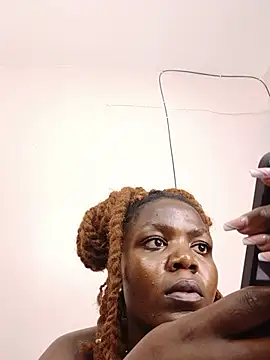 Živá chatovací místnost Black_prettty