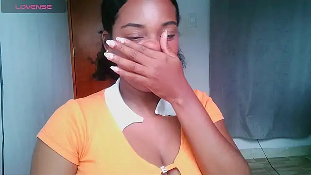 blackytibae's Live Chat Room