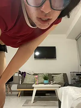 MennaLee_'s Webcam Show