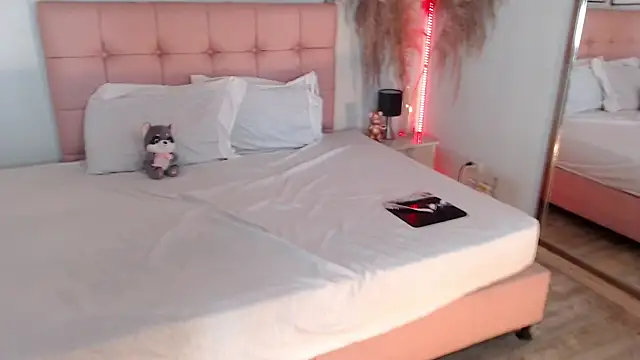 Chatroom en direct de Marilyn_Rosex