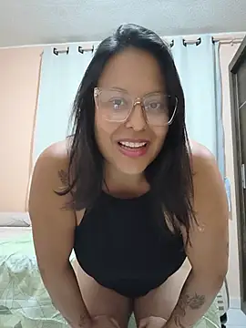 Show de Coral_611 na webcam