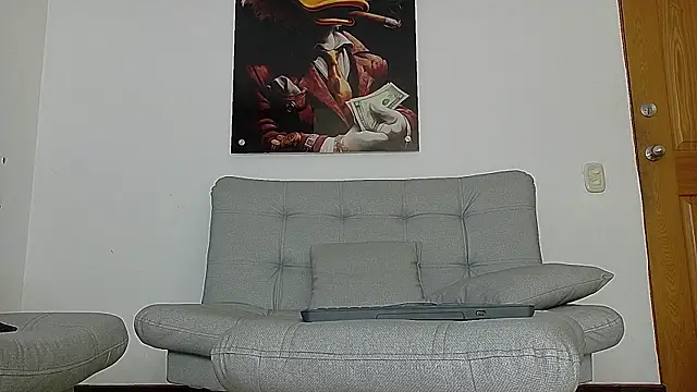 Živá chatovací místnost Mastergold666