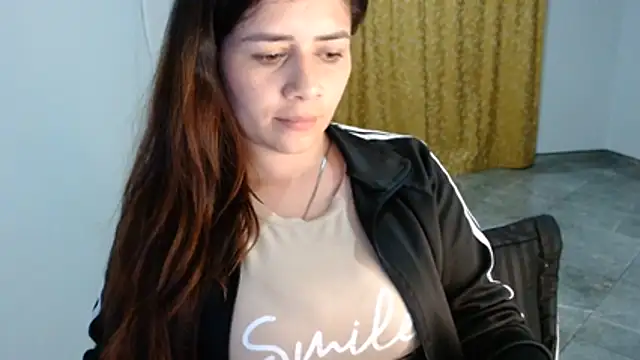 Živá chatovací místnost Luna_zoe
