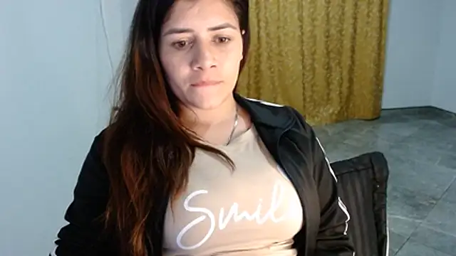 Živá chatovací místnost Luna_zoe