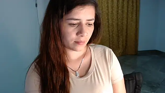 Luna_zoe Live Chatrum