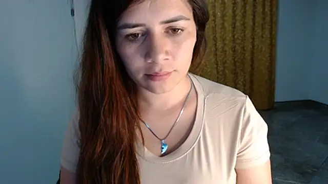 Živá chatovací místnost Luna_zoe