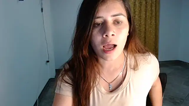Luna_zoe Ruang Obrolan Langsung