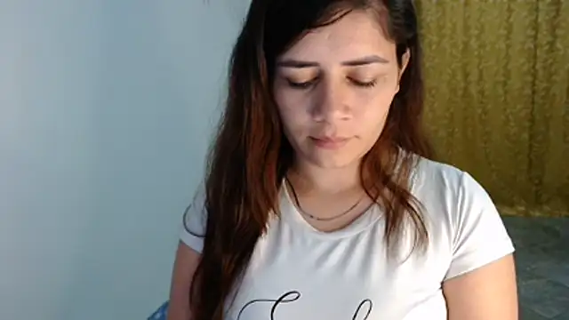 Živá chatovací místnost Luna_zoe