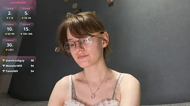 PliantMissus Live Chatraum