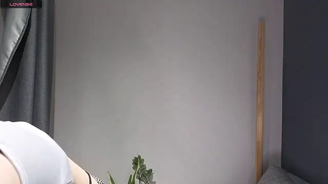 Živá chatovací místnost PliantMissus