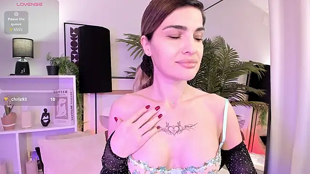 Adele__Novak – live chatrum