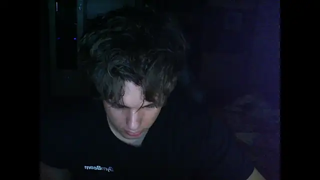 Show de kanewolf_55 na webcam