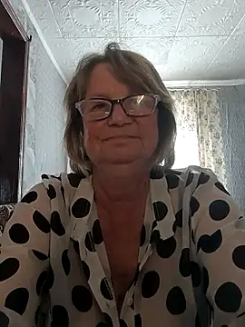 Chatroom en direct de MilashkaCutie50