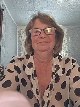 Sala de chat en directo de MilashkaCutie50