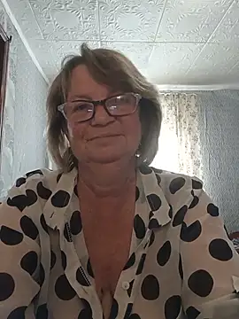 MilashkaCutie50 Cameră chat live