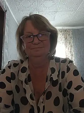 MilashkaCutie50 Cameră chat live