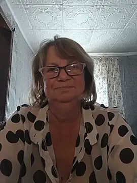 MilashkaCutie50 Live Chatraum
