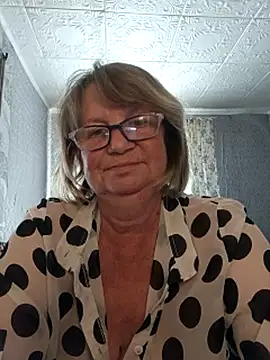 Pokój czatu na żywo – MilashkaCutie50