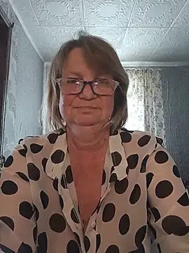 MilashkaCutie50 Live Chatraum