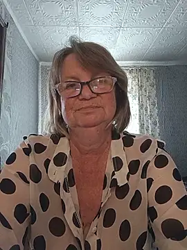 Chat ao vivo de MilashkaCutie50
