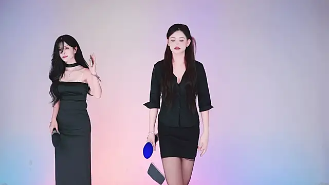 غرفة دردشة St-girl01 المباشرة