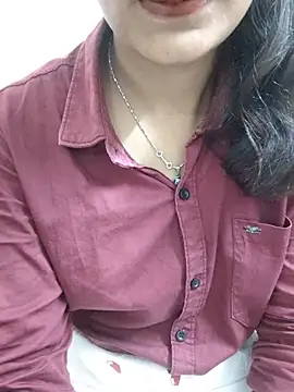Živá chatovací místnost Ritika_jha01