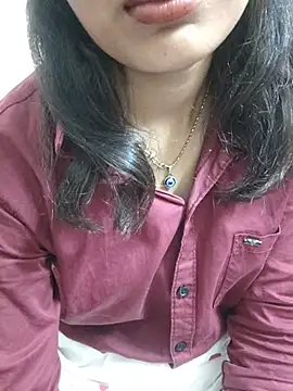 Živá chatovací místnost Ritika_jha01