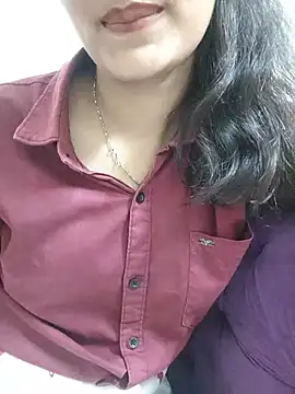 Živá chatovací místnost Ritika_jha01