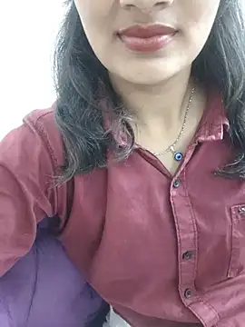 Chat ao vivo de Ritika_jha01