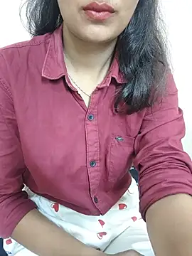 Ritika_jha01n Live chat-huone