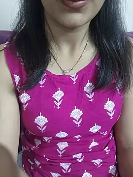 Ritika_jha01 Live Chatraum